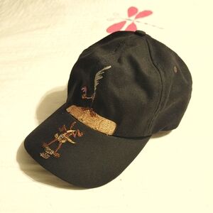 Wile E. Coyote hat